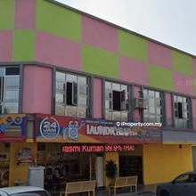 Limited unit , Facing Mainroad 
