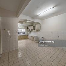 Terrace house for Rent