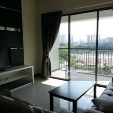 Fully Furnished unit for sale 