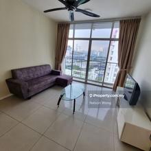 Condominium for Rent