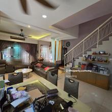 2.5sty endlot, sunway spk damansara, limited unit