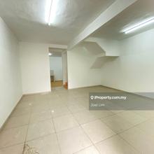 Taman Klang Utama Double Storey 