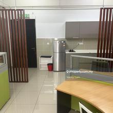 Bukit Jalil Fully Furnished Aurora Sovo Next Pavilion