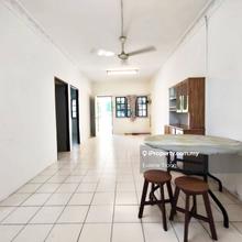 Batu 9 - Jalan Greenwood - Single Storey Intermediate House 