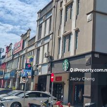 Damai Niaga, Ground Floor Shop For Rent. 