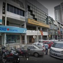 Ss15 Subang Jaya Shop for Sale