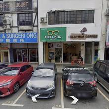 Ground Floor Shop in Bandar Sungai Long near Mahkota Cheras