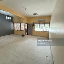 Old house but good condition !!