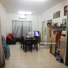 Convenient Location Bayu Villa Apartment Bayu Perdana Klang Bkt Tinggi