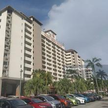 Glory Beach Resort, Taman Tanjung, Port Dickson