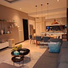 Sapphire Paradigm Residences - Exquisite Designer Unit Top Quality