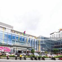 Rare Investment Opportunity, The Summit @USJ