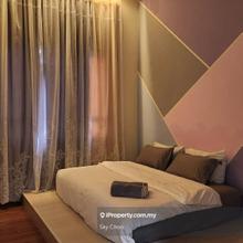 Brand Unit for Rent. Fully Furnished