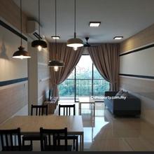 Casa Green, Bukit Jalil for Sale