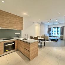 Kami residence mont kiara