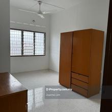 Taman Asean, Melaka Double storey Terrace house for Rent 