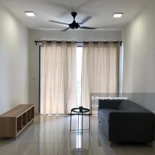 Well kept high floor good condition welcome viewing ready unit