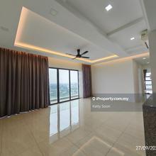 Cloudtree Condominium for Rent