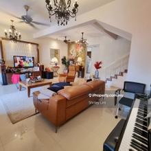 Freehold 2 Storey Terrace, Renovated, Bandar Puteri 6 Puchong