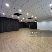 Full Furnished Office for Rent