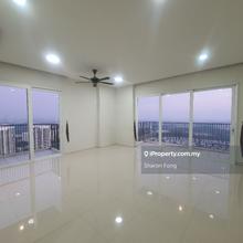 Verdi Partial Furnish 4 bedrooms For Rent 2.5k