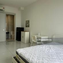 Fully furnished ready to move in