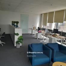 Arcoris Business Suites for Rent