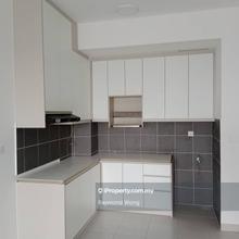 The Netizen Residence @ Bandar Tun Hussein Onn