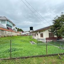 Single Storey Bungalow Taman Sea For Sale 