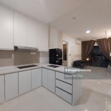 Freehold Residences with Unmatched Amenities