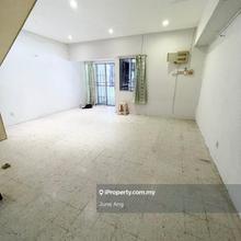 Sri Gombak 2sty House Sg 7
