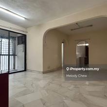 Happy Garden Flat For Sell