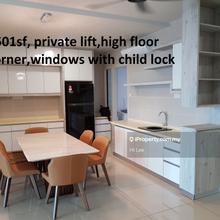 Condominium for Rent