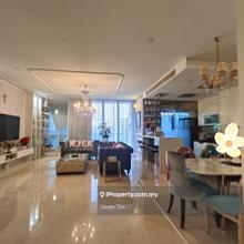 Beautiful home top of Bangsar