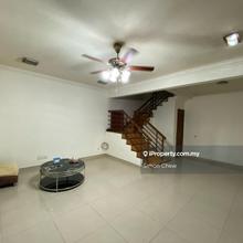 Putra Bistari Putra Heights Move In Condition Well Kept