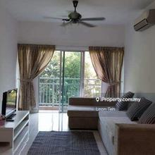 Great Unit,Fully Furnished,Well Kept,Great Facilities,Pm for more info