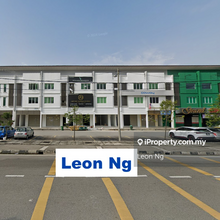 3-Storey Shop Lot @ Sunway Wellesley for sale