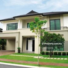 Amverton Park 2 Storey Bungalow For Sale