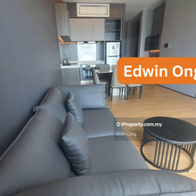 City of Dream Nice Fully Furnished and Renovated Unit for Rent