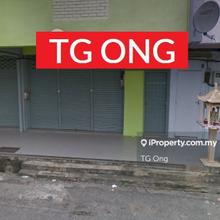 Ground Floor High Visibility Rare Units Shop Lot 