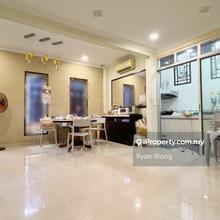 Sepah Puteri Seri Utama Seksyen 5 Kota Damansara