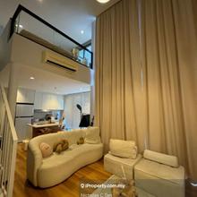 Serviced residence for Sale