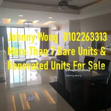 Covillea Condominium For Sales , Bukit Jalil 
