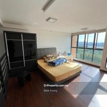 Fully Furnished Unit for Rent