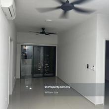 Sky Awani 3 Residence Setapak, KL. Partially Furnished