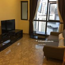 2 rooms type to rent 