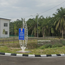 Dengkil Agricultural Land for Sale, Residential Zoning, Flat Land