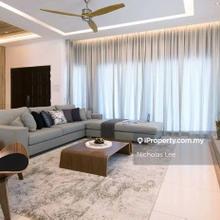 Ulu Yam New Township 2 Storey Terrace Hse @ Ulu Yam, Hulu Selangor