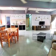 Taman Kumbar Permai I Fully Furnished I Near to Penang Airport