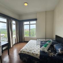 Homestay for rent Pool View Theme 